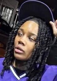 Ti’chara Williams death by force case profile photo