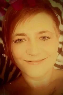 Tiffany Reiner death by force case profile photo