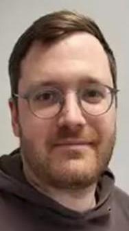 Tobias Gleinig death by force case profile photo