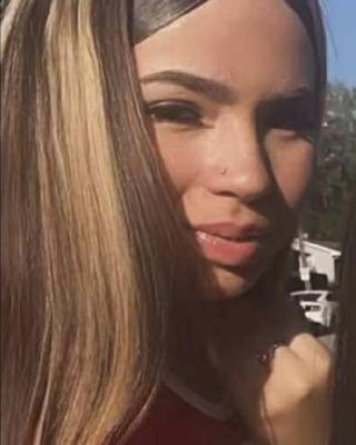 Gabriela Arellano death by force case profile photo