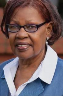 Jewel Harden death by force case in North Augusta, SC
