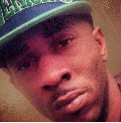 Steven Baisy death by force case profile photo