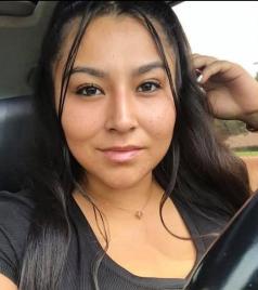 Yesica Juarez death by force case profile photo