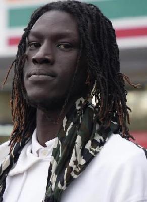 Yik Khan death by force case profile photo