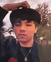 Alan Tavera death by force case profile photo