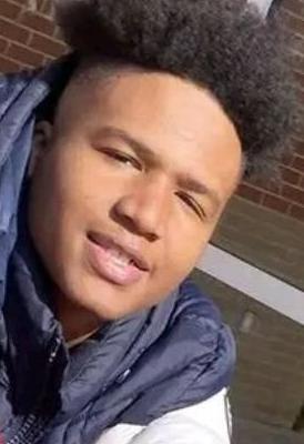 Chance Brooks death by force case profile photo