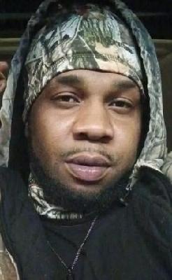 Deontre Mincey death by force case profile photo