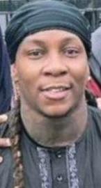 Devonsha Collier death by force case profile photo