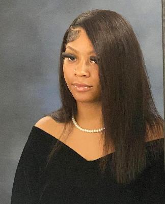 Tayshana Reed death by force case profile photo