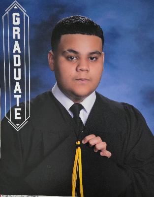Edward Rivera death by force case profile photo