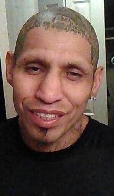 Ricardo Cardenas death by force case profile photo