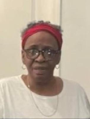Sandra Goodwin death by force case profile photo