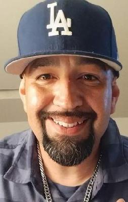 Hector Prado death by force case profile photo