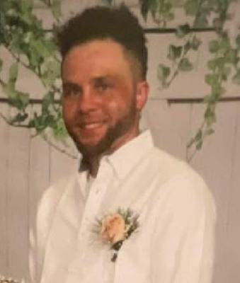 Jerrod Cooper death by force case profile photo