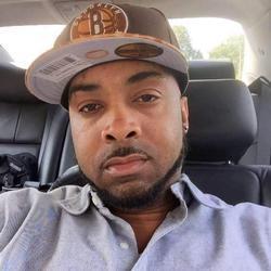Mario Hayes death by force case profile photo