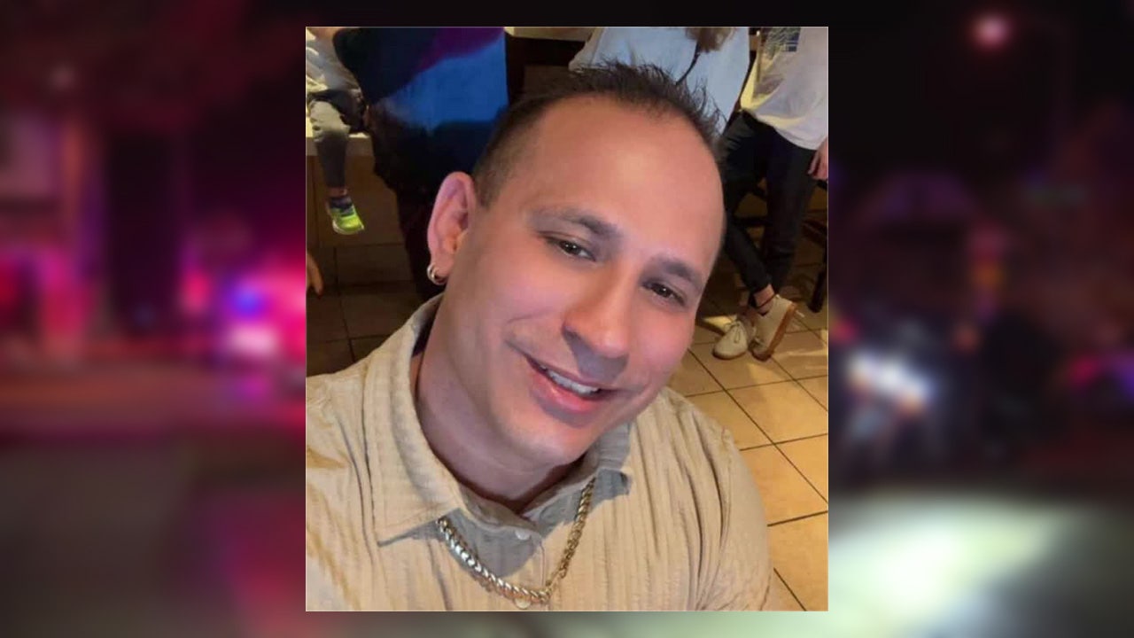 Miguel Arocho death by force case profile photo