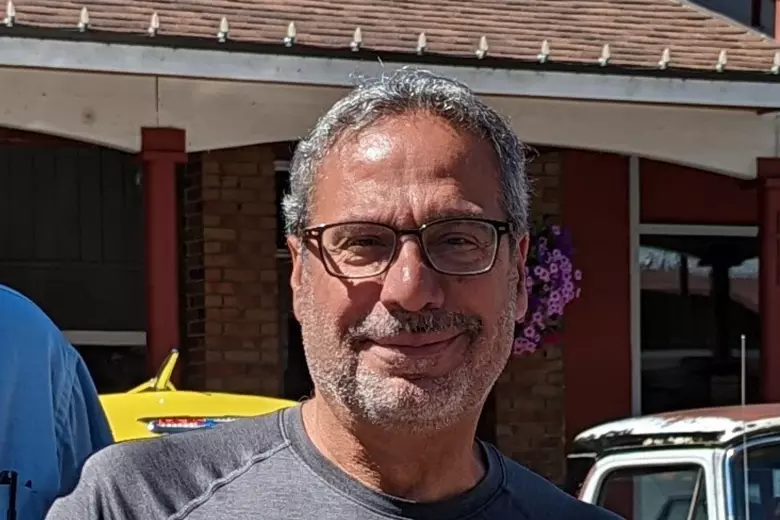 Adnan A. Abouammo death by force case in Orondo, WA