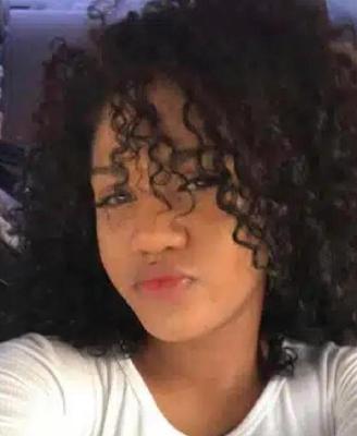Breasia Johnson death by force case profile photo