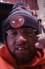 Chadrick McGaffeny death by force case profile photo