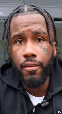 Darnel Andre death by force case profile photo