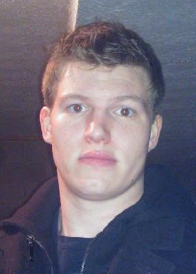 Joshua Perrin death by force case profile photo