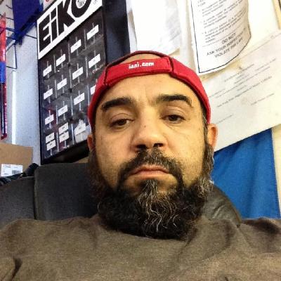 Abdalla Hadian death by force case profile photo