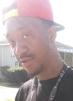 Brenton Griffin death by force case profile photo