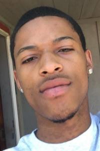 Jamaine Vaughans death by force case profile photo