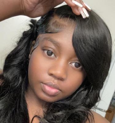 Kaliyah Houston death by force case profile photo