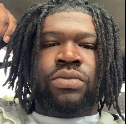 Kenneth Murff death by force case profile photo