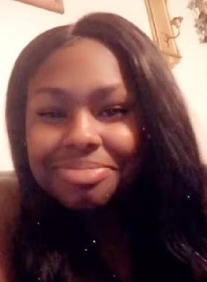 Oveyanna Francis death by force case profile photo