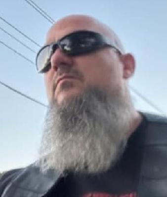 Alan Karalius death by force case profile photo