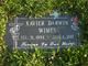 Xavier Wimes death by force case profile photo