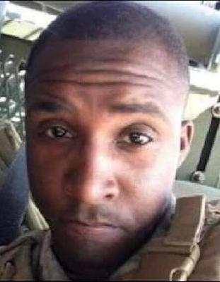 Terrell Jordan death by force case profile photo