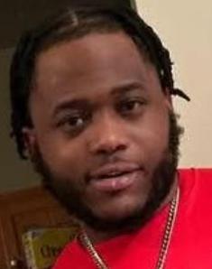 Anson Henderson death by force case profile photo