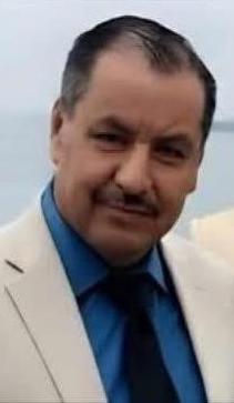 Faustino Dominguez death by force case profile photo