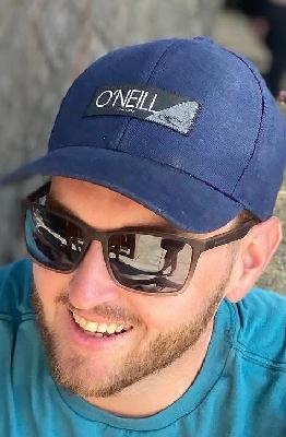 Garrett Pickering death by force case profile photo