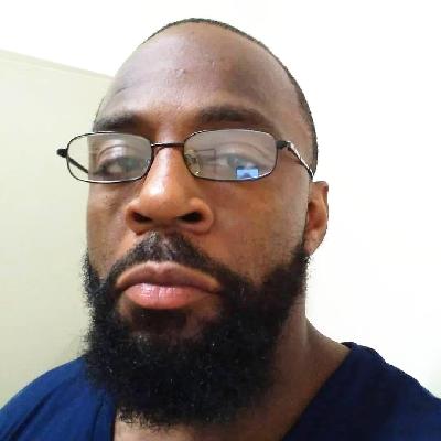 Jamaal Walker death by force case profile photo