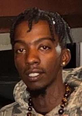 Jamal Richardson death by force case profile photo