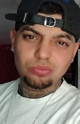 Javier Velasquez death by force case profile photo