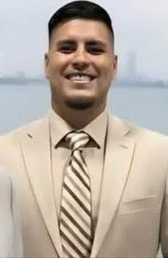 Luis Alamo death by force case profile photo