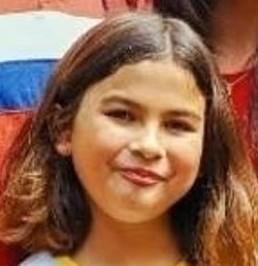 Mackenzie Ocheltree death by force case profile photo