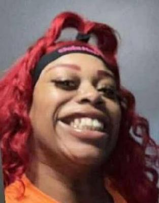 Stefani Aikens death by force case profile photo