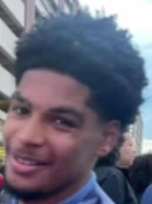 Ti’Shaun Singleton death by force case profile photo