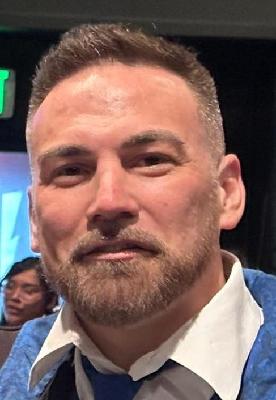 Timothy Grosdidier death by force case profile photo