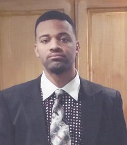 Nigel Fisher death by force case profile photo