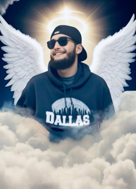 Arturo Gastelum death by force case profile photo