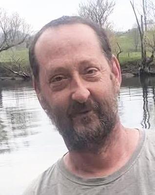 Steven Ball death by force case profile photo