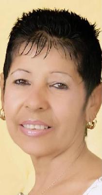 Aileen Armas death by force case profile photo