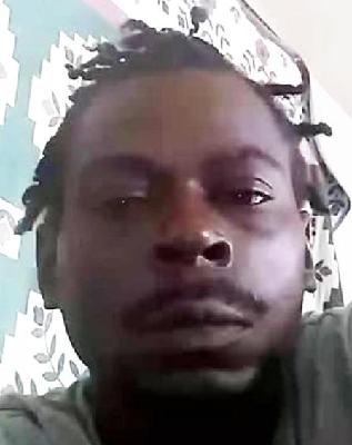 Edward McNeill death by force case profile photo